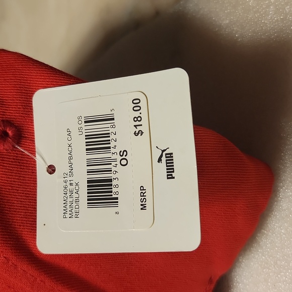 Cap - Picture 7 of 8